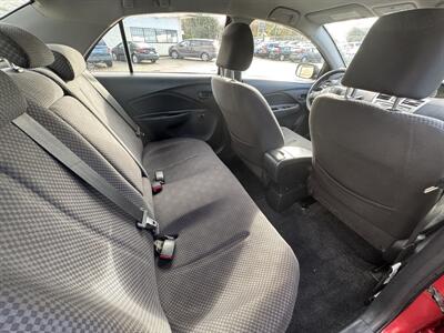 2008 Toyota Yaris - Photo 14 - Langley, BC V3A 4H1