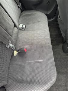 2008 Toyota Yaris - Photo 17 - Langley, BC V3A 4H1