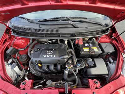 2008 Toyota Yaris - Photo 18 - Langley, BC V3A 4H1