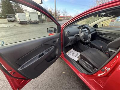 2008 Toyota Yaris - Photo 12 - Langley, BC V3A 4H1