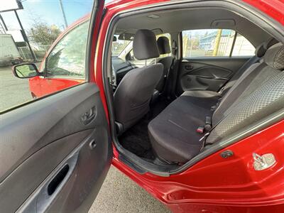 2008 Toyota Yaris - Photo 13 - Langley, BC V3A 4H1