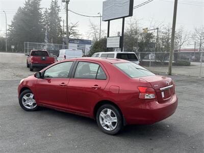 2008 Toyota Yaris   - Photo 19 - Langley, BC V3A 4H1