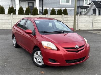 2008 Toyota Yaris   - Photo 1 - Langley, BC V3A 4H1