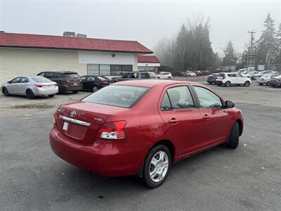 2008 Toyota Yaris   - Photo 18 - Langley, BC V3A 4H1