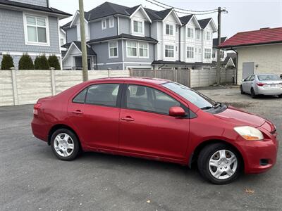 2008 Toyota Yaris   - Photo 13 - Langley, BC V3A 4H1