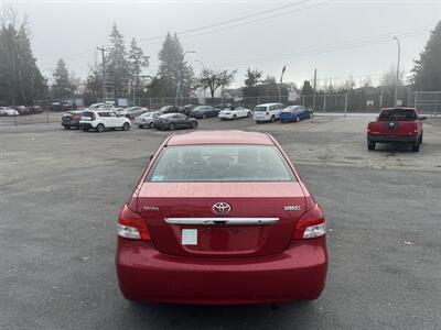 2008 Toyota Yaris   - Photo 17 - Langley, BC V3A 4H1