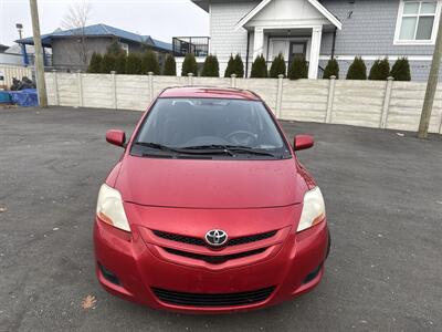 2008 Toyota Yaris   - Photo 14 - Langley, BC V3A 4H1