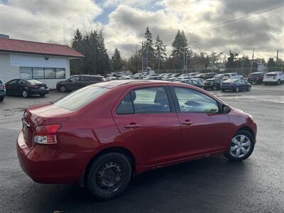 2008 Toyota Yaris - Photo 6 - Langley, BC V3A 4H1