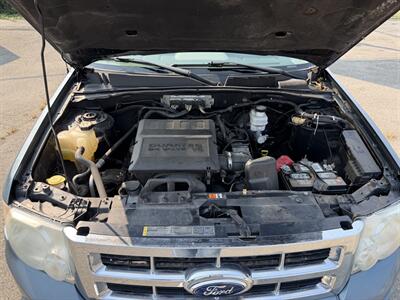 2011 Ford Escape XLT - Photo 14 - Langley, BC V3A 4H1