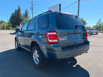 2011 Ford Escape XLT - Photo 5 - Langley, BC V3A 4H1