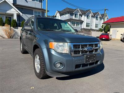 2011 Ford Escape XLT - Photo 3 - Langley, BC V3A 4H1