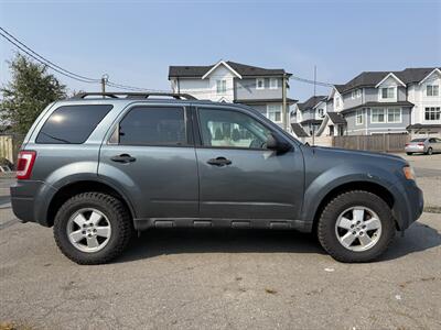 2011 Ford Escape XLT - Photo 12 - Langley, BC V3A 4H1