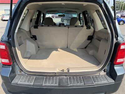 2011 Ford Escape XLT - Photo 13 - Langley, BC V3A 4H1