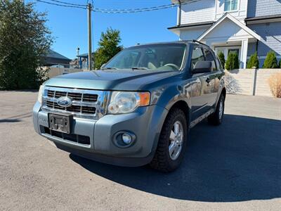 2011 Ford Escape XLT - Photo 2 - Langley, BC V3A 4H1