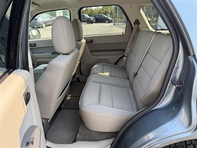 2011 Ford Escape XLT - Photo 9 - Langley, BC V3A 4H1