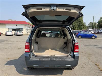 2011 Ford Escape XLT - Photo 10 - Langley, BC V3A 4H1