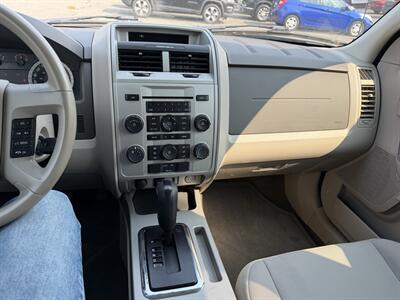 2011 Ford Escape XLT - Photo 8 - Langley, BC V3A 4H1