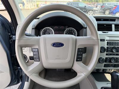2011 Ford Escape XLT - Photo 16 - Langley, BC V3A 4H1