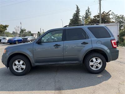 2011 Ford Escape XLT - Photo 6 - Langley, BC V3A 4H1