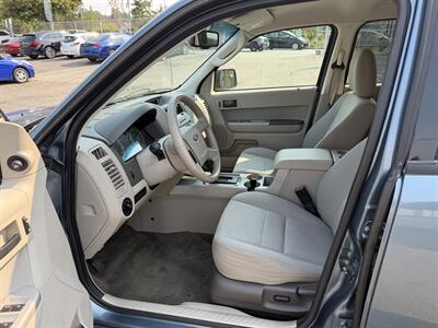 2011 Ford Escape XLT - Photo 7 - Langley, BC V3A 4H1