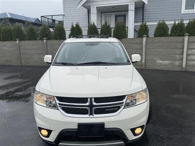 2012 Dodge Journey R/T   - Photo 10 - Langley, BC V3A 4H1