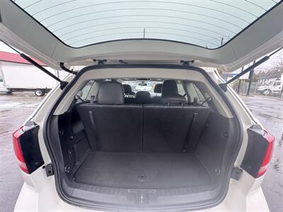 2012 Dodge Journey R/T   - Photo 18 - Langley, BC V3A 4H1