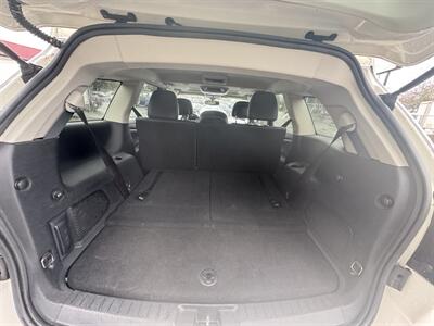 2012 Dodge Journey R/T   - Photo 15 - Langley, BC V3A 4H1