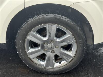 2012 Dodge Journey R/T   - Photo 11 - Langley, BC V3A 4H1