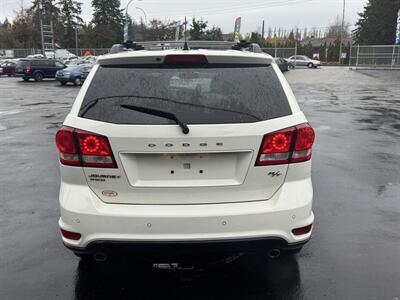 2012 Dodge Journey R/T   - Photo 5 - Langley, BC V3A 4H1