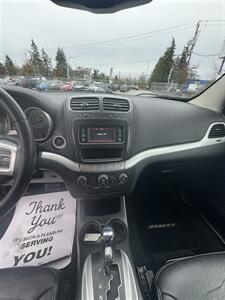 2012 Dodge Journey R/T   - Photo 24 - Langley, BC V3A 4H1