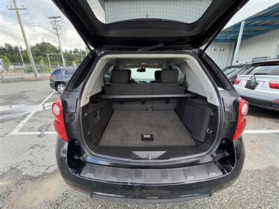 2010 Chevrolet Equinox LT   - Photo 14 - Langley, BC V3A 4H1
