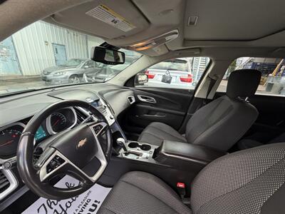 2010 Chevrolet Equinox LT   - Photo 11 - Langley, BC V3A 4H1
