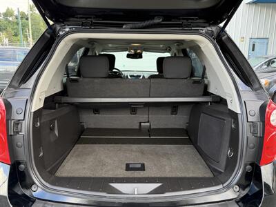 2010 Chevrolet Equinox LT   - Photo 16 - Langley, BC V3A 4H1