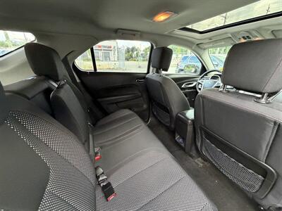 2010 Chevrolet Equinox LT   - Photo 17 - Langley, BC V3A 4H1