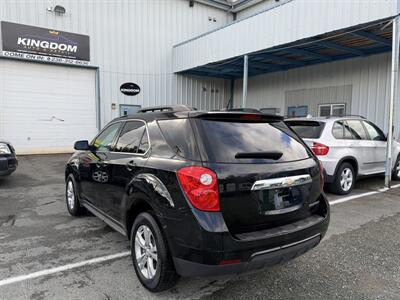 2010 Chevrolet Equinox LT   - Photo 2 - Langley, BC V3A 4H1