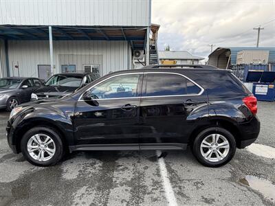 2010 Chevrolet Equinox LT   - Photo 3 - Langley, BC V3A 4H1