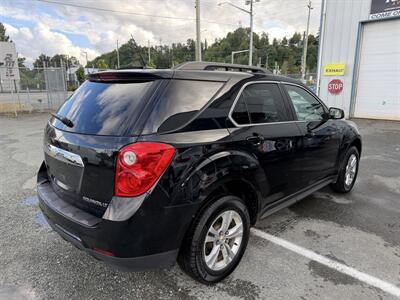 2010 Chevrolet Equinox LT   - Photo 6 - Langley, BC V3A 4H1