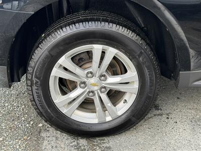 2010 Chevrolet Equinox LT   - Photo 21 - Langley, BC V3A 4H1