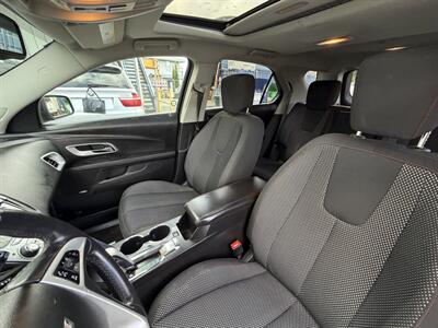 2010 Chevrolet Equinox LT   - Photo 12 - Langley, BC V3A 4H1