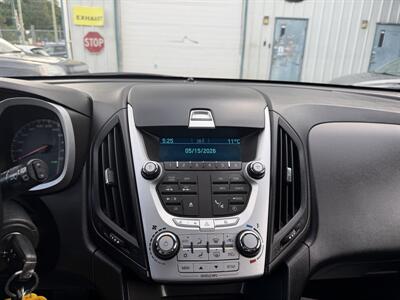 2010 Chevrolet Equinox LT   - Photo 10 - Langley, BC V3A 4H1