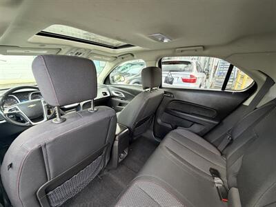 2010 Chevrolet Equinox LT   - Photo 13 - Langley, BC V3A 4H1