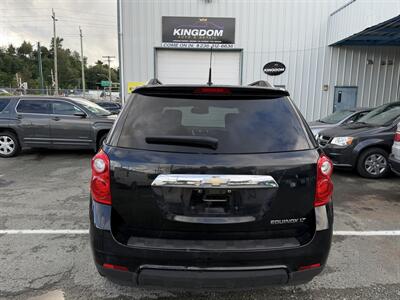 2010 Chevrolet Equinox LT   - Photo 5 - Langley, BC V3A 4H1