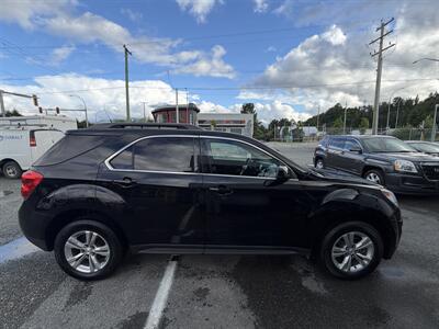 2010 Chevrolet Equinox LT   - Photo 7 - Langley, BC V3A 4H1