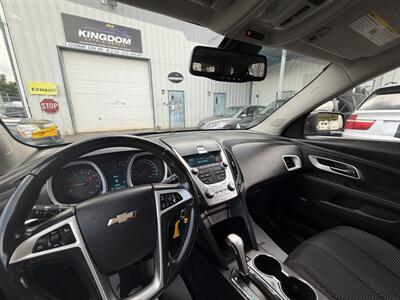 2010 Chevrolet Equinox LT   - Photo 9 - Langley, BC V3A 4H1