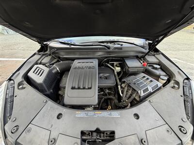 2010 Chevrolet Equinox LT   - Photo 20 - Langley, BC V3A 4H1