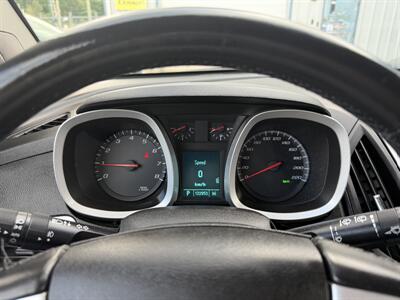 2010 Chevrolet Equinox LT   - Photo 8 - Langley, BC V3A 4H1
