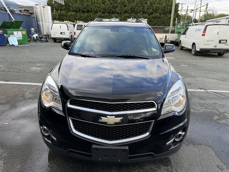 2010 Chevrolet Equinox LT   - Photo 1 - Langley, BC V3A 4H1