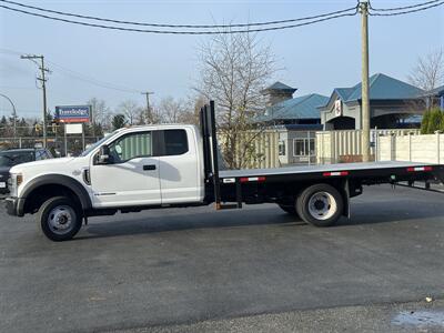 2019 Ford F-550   - Photo 15 - Langley, BC V3A 4H1
