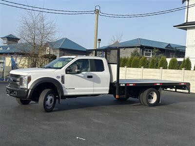 2019 Ford F-550   - Photo 11 - Langley, BC V3A 4H1