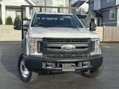 2019 Ford F-550   - Photo 3 - Langley, BC V3A 4H1